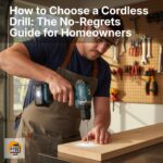 How to Choose a Cordless Drill_ The No-Regrets Guide for Homeowners